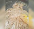 5 ? Budín De Banana ?