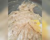 Foto del paso 5 de la receta 🍞 Budín de Banana 🍌