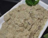 Foto del paso 2 de la receta: Relleno/pasta de pollo para sánduches🍗🥯🥙