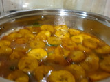 Plantain Frittata