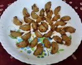 मसालेदार  आवडा कँडी (masale awla candy recipe in marathi) रेसिपी स्टेप 7 फोटो 