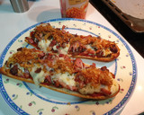 Foto del paso 6 de la receta: Bocapizzas