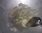 Foto langkah ke 2 dari resep Cah pokcoi,bakso.