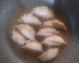Foto langkah ke 6 dari resep Simple Gyoza ala Kak Fe.