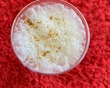 A picture of step 2 of Buttermilk.