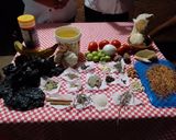Foto del paso 1 de la receta: Mole Negro