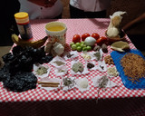 Foto del paso 1 de la receta: Mole Negro
