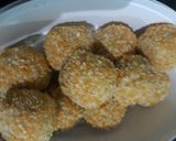 Foto langkah ke 4 dari resep Kroket kentang.
