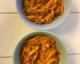 Red Sauce Pasta recipe step 6 photo