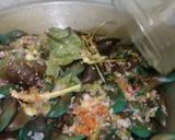 Foto langkah ke 3 dari resep Rebus Kerang Hijau Pedas.
