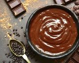 Foto del paso 8 de la receta: 𐀔˚˖Fairy Truffle-Moss · Caprichos de hada˖˚𐀔 {Trufas de pistacho y chocolate blanco}