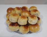 Foto del paso 3 de la receta: Pan chips caseros (fran cocina)