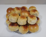 Foto del paso 3 de la receta: Pan chips caseros (fran cocina)