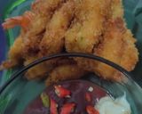 Foto langkah ke 4 dari resep Baby Tempura.