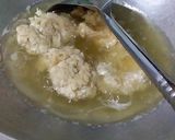 Foto langkah ke 3 dari resep Ayam geprek kemangi.