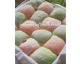 Foto langkah ke 14 dari resep Japanese soft milk bread.