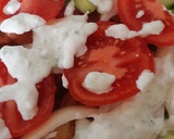 Girosz recept fázis 6 fotója