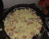 Foto langkah ke 2 dari resep Macaroni Schotel Panggang.