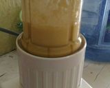 Foto langkah ke 1 dari resep Bolu Kukus Jagung Manis.