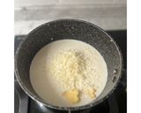 Foto langkah ke 2 dari resep Creamy Jasuke.