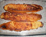 Foto del paso 10 de la receta Torrijas al horno