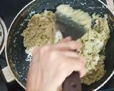 A picture of step 5 of Delicious Bottle Guade Barfi Recipe Luki barfi Dudhi barfi.