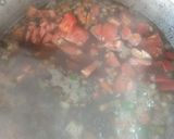 Foto del paso 4 de la receta: Feijoada de Adzuki