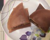 Foto langkah ke 13 dari resep (19) Terang Bulan Teflon (Anti Gagal).