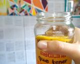 Foto del paso 2 de la receta: Té Helado de Naranja