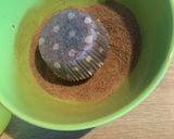 Kürtőskalács muffin 😍 recept fázis 2 fotója