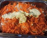 Foto del paso 3 de la receta: Coleslaw - ensalada de repollo de USA
