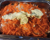 Foto del paso 3 de la receta: Coleslaw - ensalada de repollo de USA