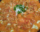 Foto del paso 9 de la receta: Tarta sin harinas🥯🍱🥘🍛🍗