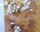 મગની દાળના પનીર ચીલા (Moong Dal Paneer Chila Recipe In Gujarati) રેસીપી સ્ટેપ6ફોટો