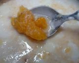 A picture of step 5 of Orange duew.