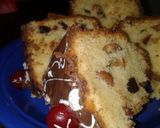 Foto del paso 4 de la receta: Budín inglés