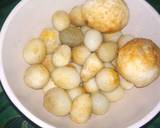 8. Sambal Tauco Telur Puyuh langkah memasak 1 foto