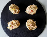 Foto del paso 2 de la receta: Huevos rellenos variados