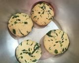 মেথি পরোটা (Methi paratha recipe in Bengali) রেসিপির ধাপ 1 ছবি