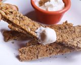 Foto del paso 3 de la receta: Tablitas de Semillas Sanas y Fáciles