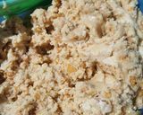 Foto langkah ke 6 dari resep Crunchy corn flake cookies.