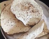 મસાલા પાપડ (Masala Papad Recipe In Gujarati) રેસીપી સ્ટેપ1ફોટો