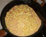 Foto langkah ke 3 dari resep Macaroni Schotel Kukus.