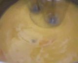 عکس مرحله 1 از دستور 🍩😋کیک شکلاتی روز دانش آموز😋🍩