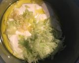 Foto del paso 1 de la receta Tarator