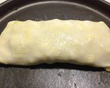Foto del paso 5 de la receta: Strudel de manzana fácil