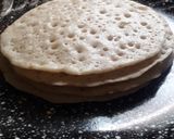 A picture of step 6 of Set Dosa.