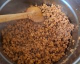 Foto del paso 4 de la receta: Picadillo de soya estilo mexicano