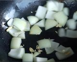 Foto del paso 7 de la receta: Pollo con anacardos