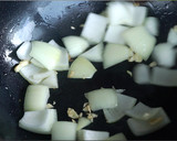 Foto del paso 7 de la receta: Pollo con anacardos
